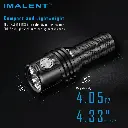 Imalent MS03 13000 lumens flashlight