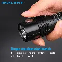 Imalent MS03 13000 lumens flashlight