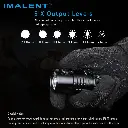 Imalent MS03 13000 lumens flashlight