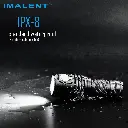Imalent MS03 13000 lumens flashlight