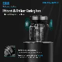 Imalent MS32 Brightest Flashlight