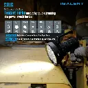Imalent MS32 Brightest Flashlight