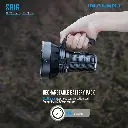Imalent MS32 Brightest Flashlight