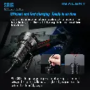 Imalent MS32 Brightest Flashlight