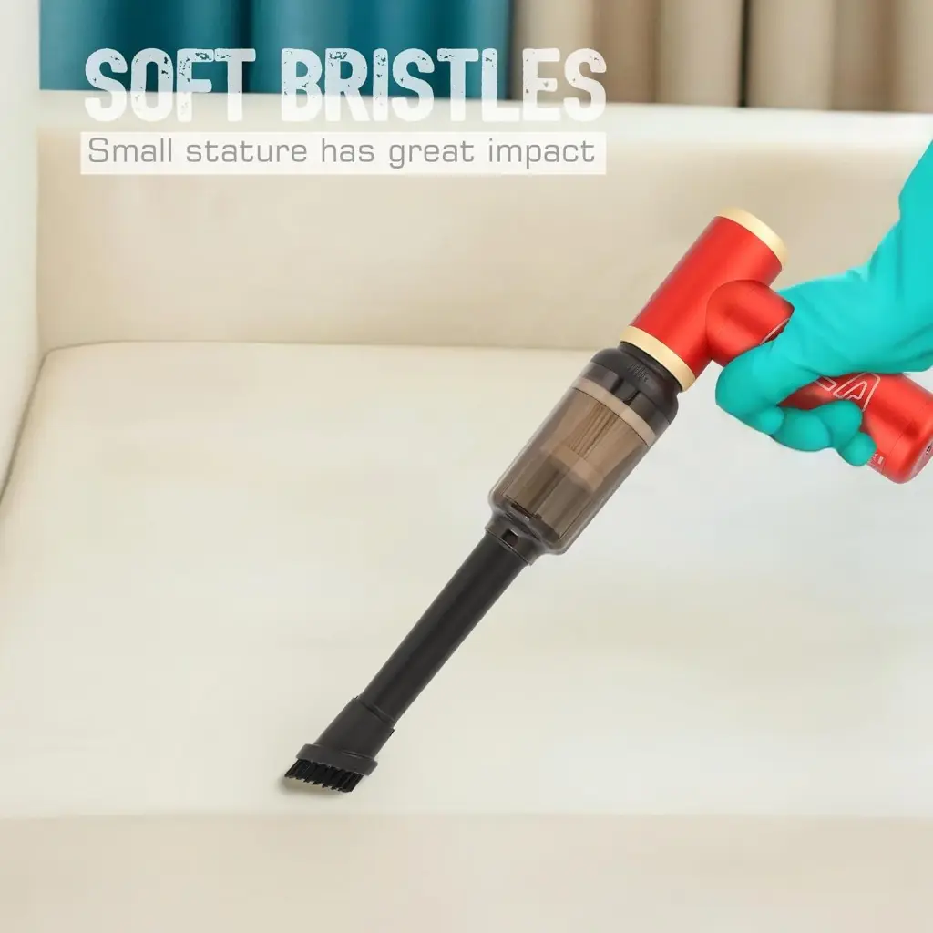 KiCA Vacuum Accessory