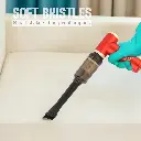 KiCA Vacuum Accessory