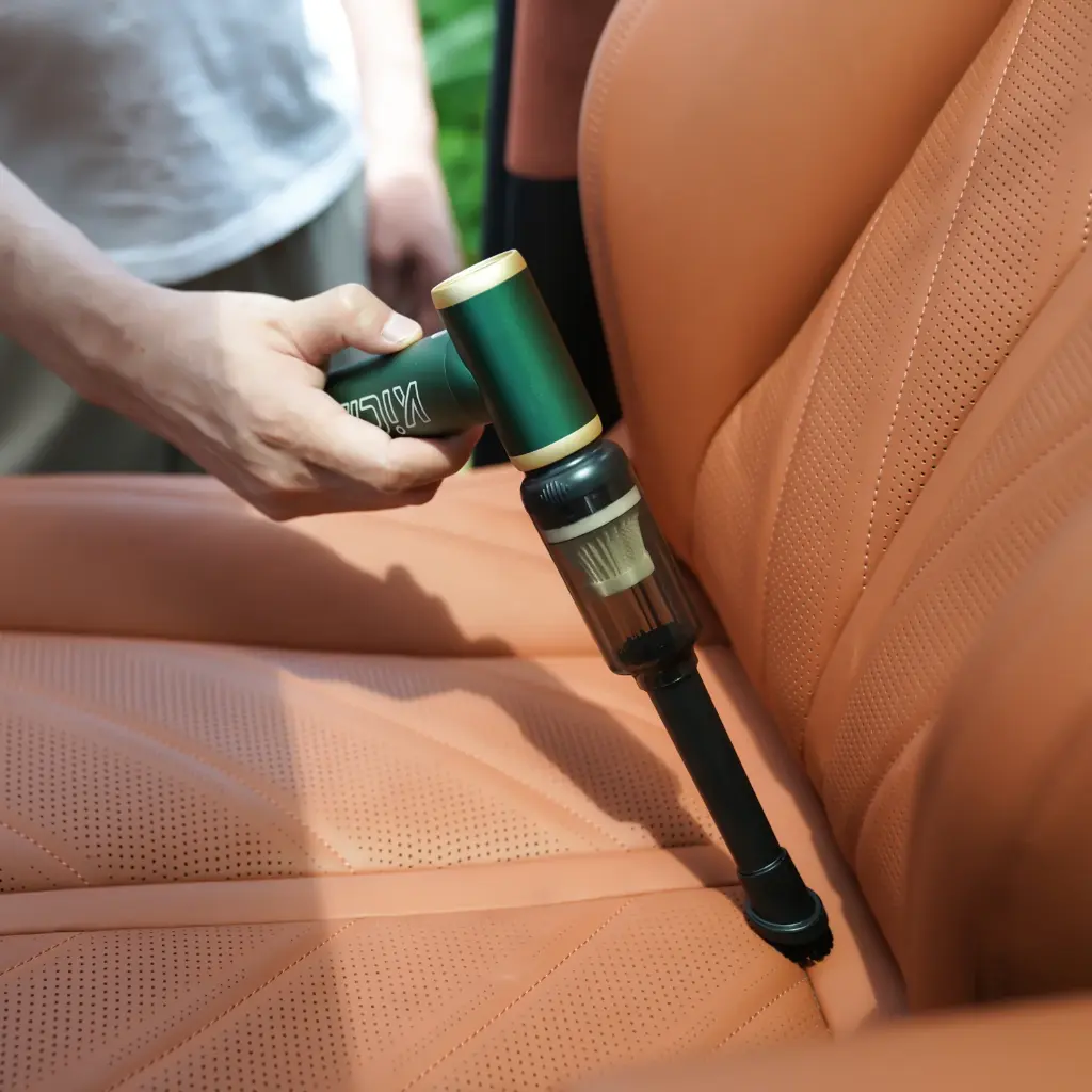 KiCA Vacuum Accessory