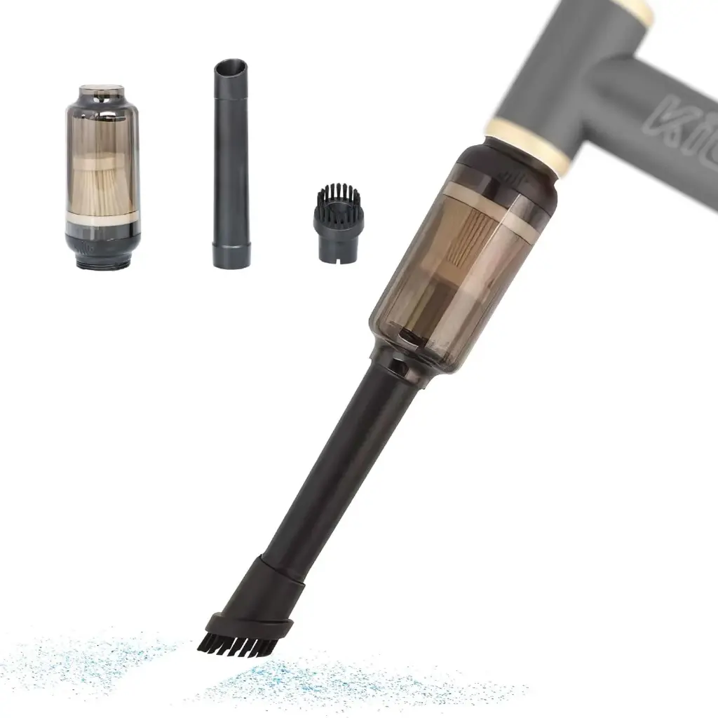 KiCA Vacuum Accessory