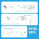 KiCA Vacuum Accessory