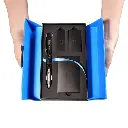 Wuben Gecko EDC Pen Light Black