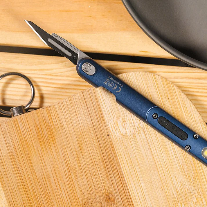 Wuben E62 EDC Tactical Pen