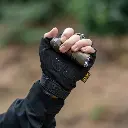 Wuben T4 Tactical with AP50 Ring Black