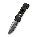 WEKNIFE Tyro Superlock Knife Titanium Handle