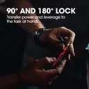 True utility TI POCKET MULTI-TOOL