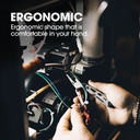 True utility TI POCKET MULTI-TOOL