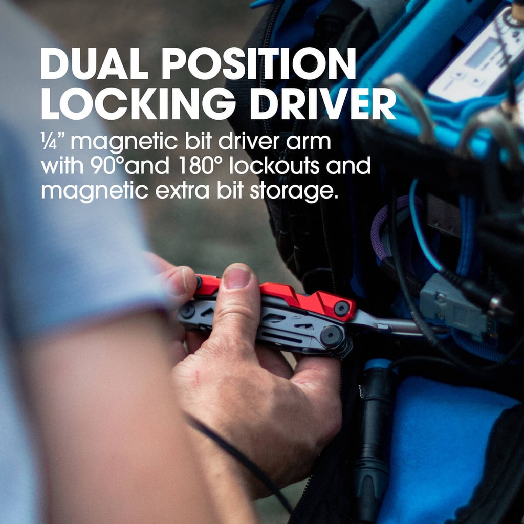 True utility TI POCKET MULTI-TOOL