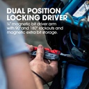 True utility TI POCKET MULTI-TOOL