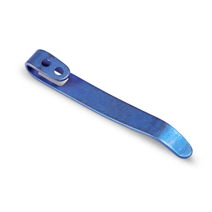 CIVIVI Flamed Titanium Pocket Clip 50MM