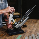 WorkSharp PROFESSIONAL PRECISION ADJUST KNIFE SHARPENER
