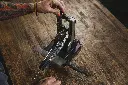 WorkSharp PROFESSIONAL PRECISION ADJUST KNIFE SHARPENER