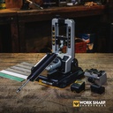 WorkSharp PROFESSIONAL PRECISION ADJUST KNIFE SHARPENER