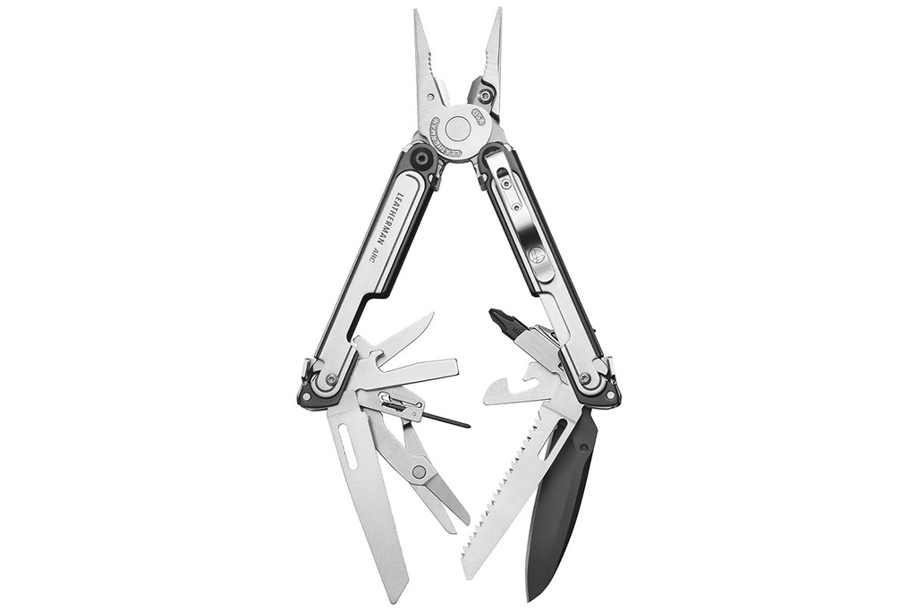 Leatherman ARC MagnaCut Multi-Tool