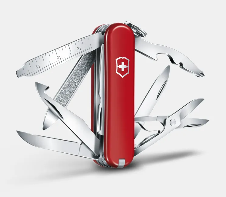 Victorinox Mini Champ