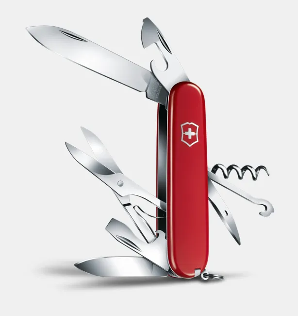 Victorinox Climber