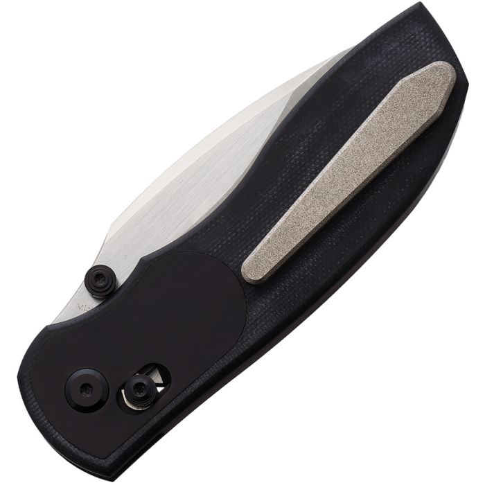 Tuya Big Belly Black