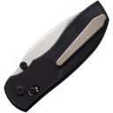 Tuya Big Belly Black