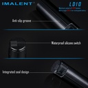 Imalent LD10 Small flashlight Cool White