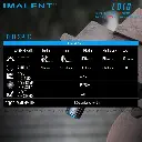 Imalent LD10 Small flashlight Cool White