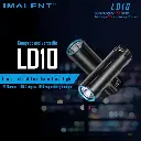 Imalent LD10 Small flashlight Cool White