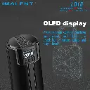 Imalent LD10 Small flashlight Cool White