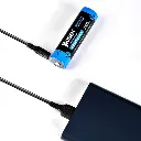 Wuben 21700 battery - 4800mAh