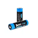 Wuben 21700 battery - 4800mAh
