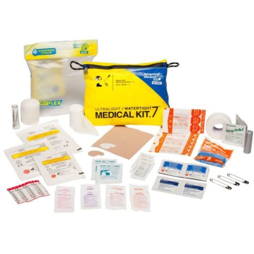 AMK Ultralight / Watertight .7 Medical Kit