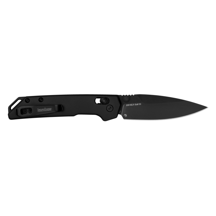 Kershaw Mini Iridium - Black