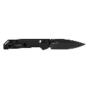Kershaw Mini Iridium - Black