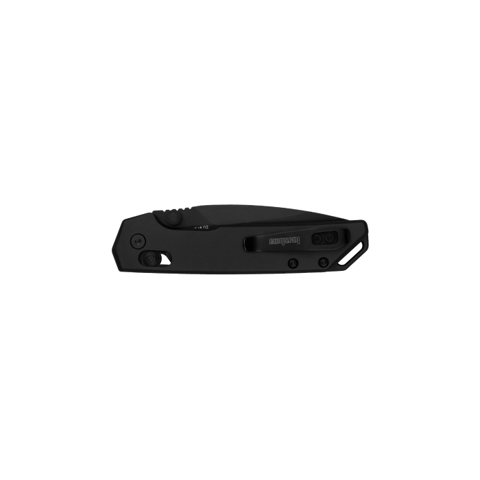 Kershaw Mini Iridium - Black