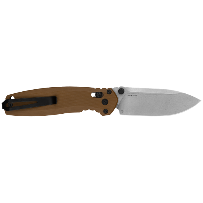 Kershaw Broadside