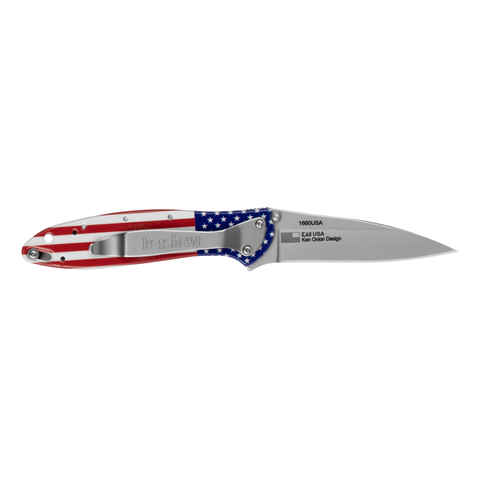 Kershaw LEEK USA