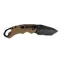 Kershaw Shuffle II - Tanto, Tan & BlackWash