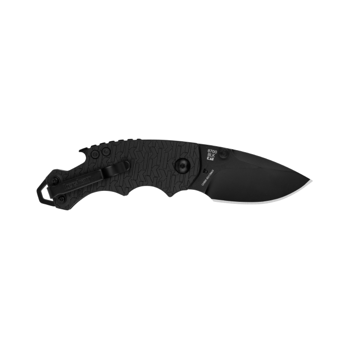 Kershaw Shuffle - Black 