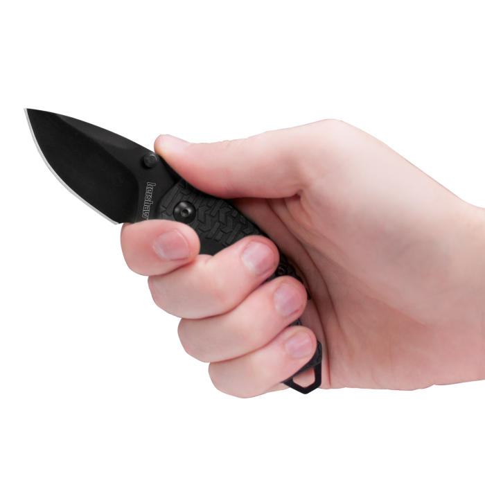 Kershaw Shuffle - Black 