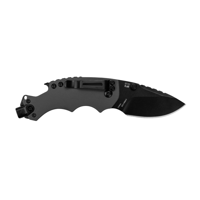 Kershaw Shuffle DIY 