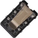 EOS Elite Outfitting Solutions Wallet 3.0 Black Series HEX