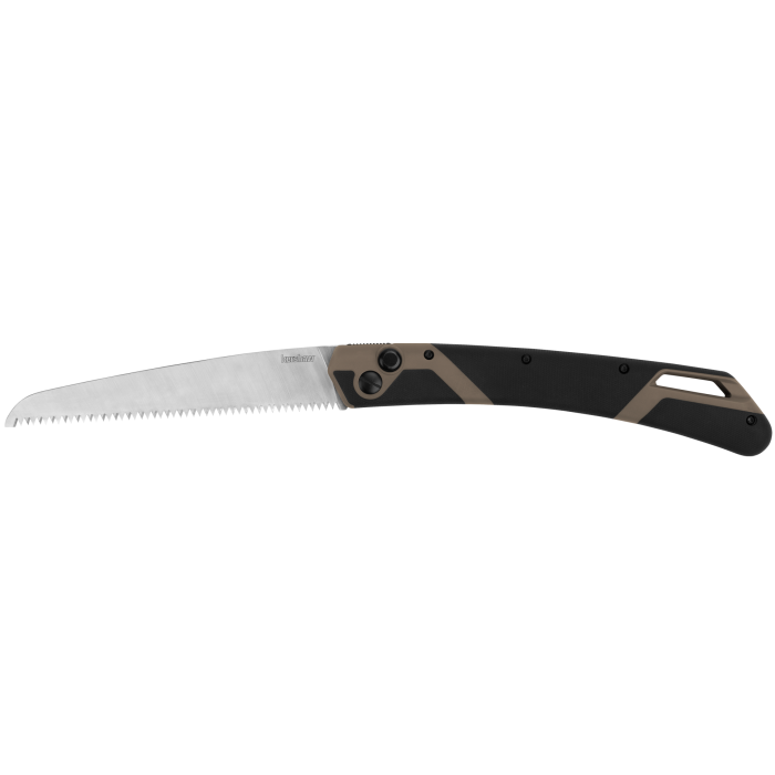 Kershaw Taskmaster Saw 2