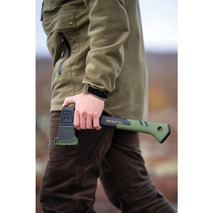 Brusletto Kikut Axe 36 