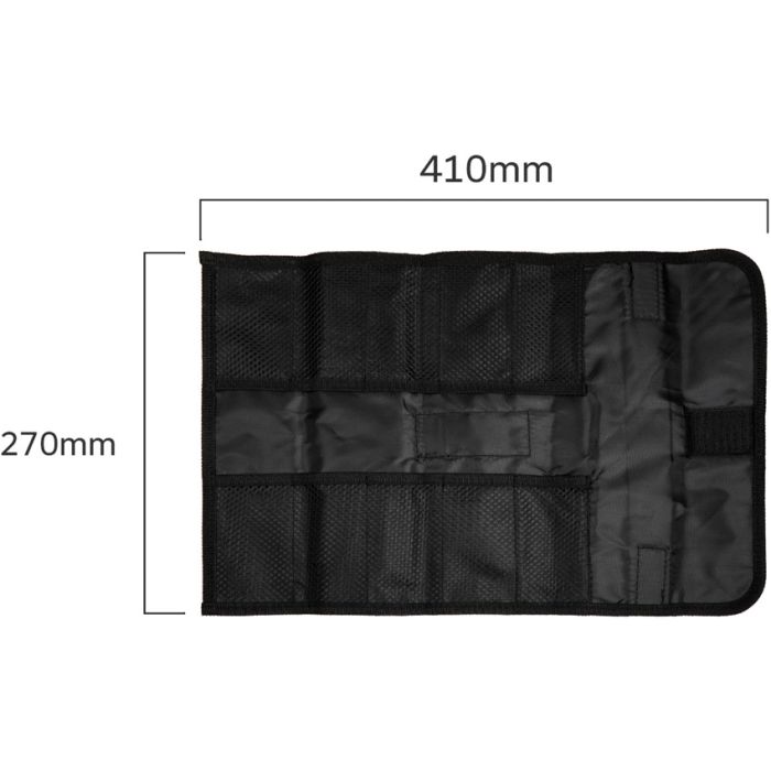We Knife Roll pack